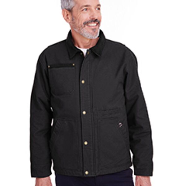Rambler Jacket Thumbnail