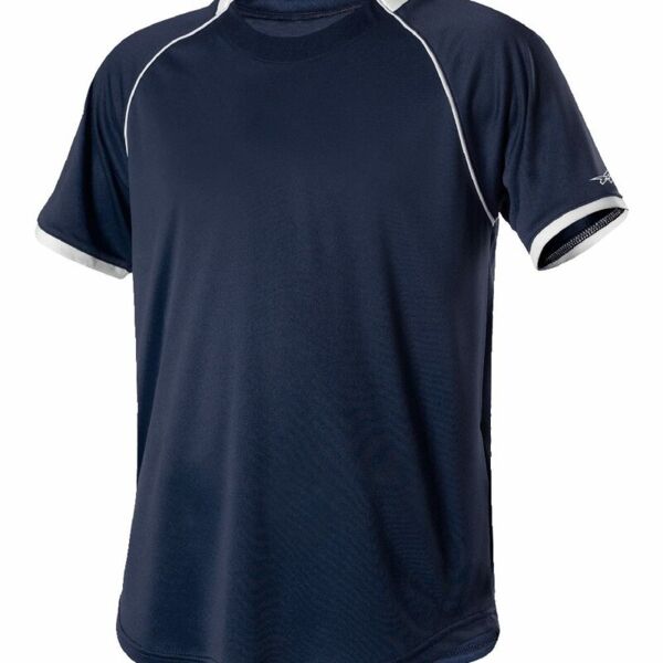 Unisex Baseball Jersey Thumbnail