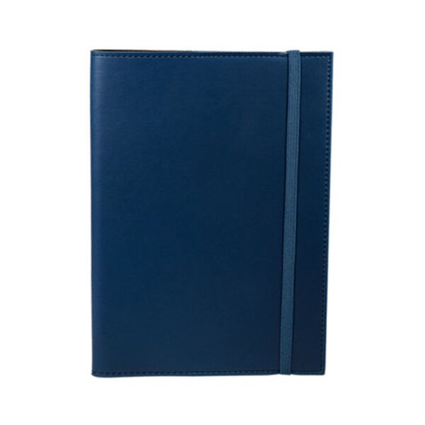 Tuscany™ Cover With Refillable Journal Notebook 6" X 8.5" Thumbnail