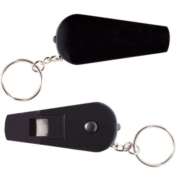 Light 'N Whistle Keychain Thumbnail