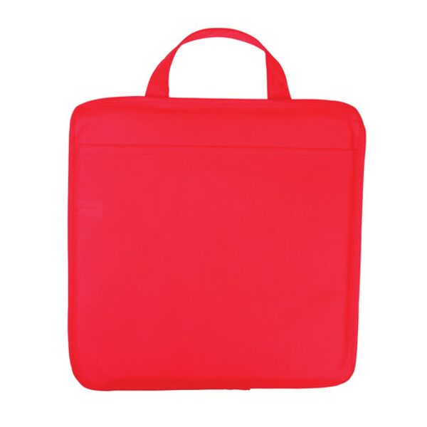 Non-Woven Stadium Cushion Thumbnail