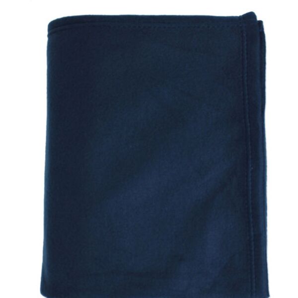 Promo Fleece Blanket Thumbnail
