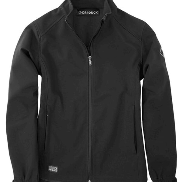 Ladies' Motion Jacket Thumbnail