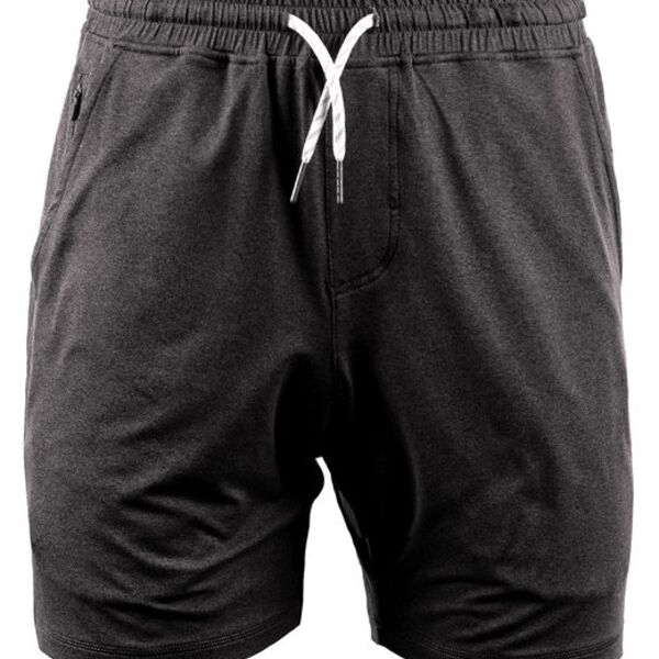 Soft Jersey Short Thumbnail