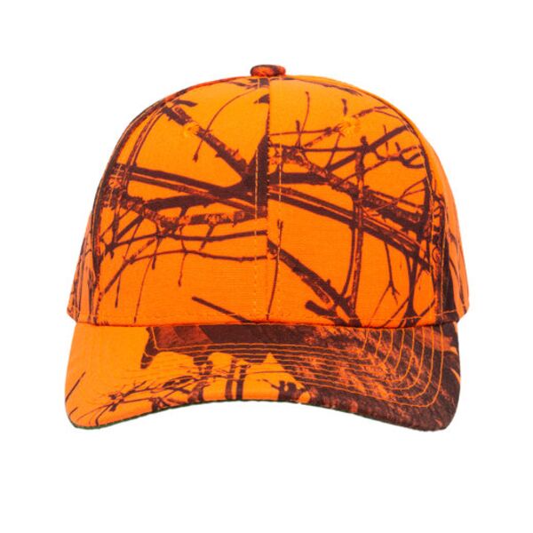 Structured Hat Thumbnail