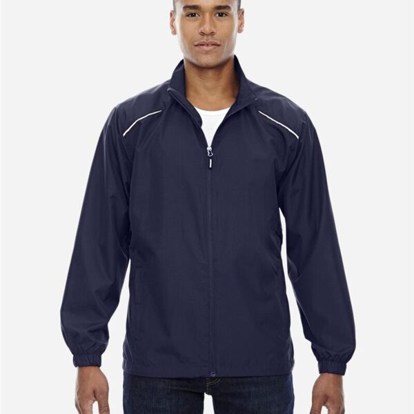 Men's Tall Techno Lite Motivate Unlined Lightweight Jacket Thumbnail