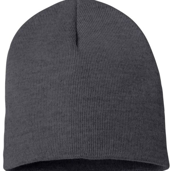 8" Beanie Thumbnail
