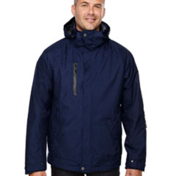 Men's Caprice 3-in-1 Jacket with Soft Shell Liner Thumbnail