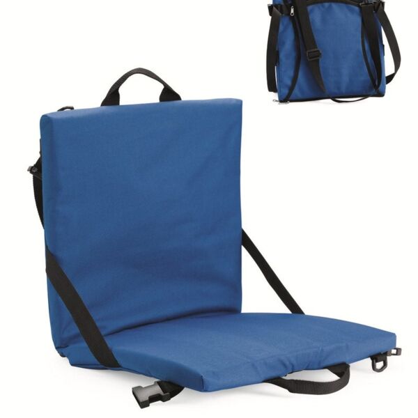 Folding Stadium Seat Thumbnail