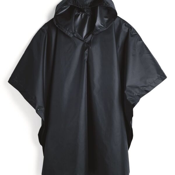 Rain Poncho Thumbnail