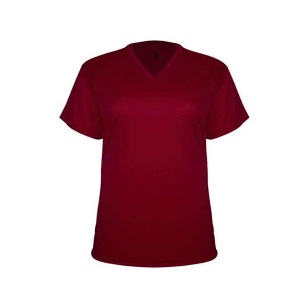 Girls' T-Shirt Thumbnail