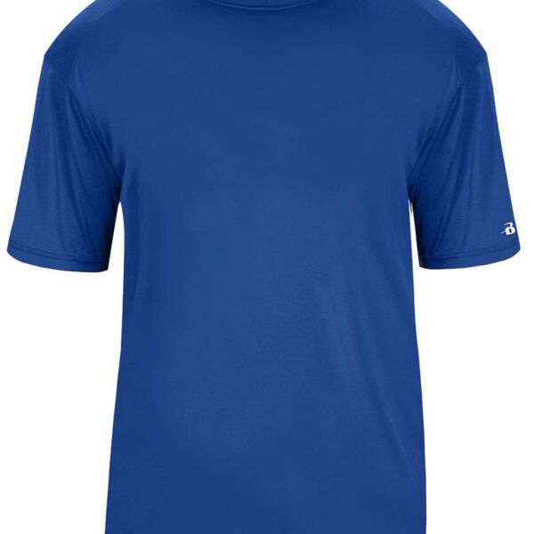Youth Ultimate SoftLock™ T-Shirt Thumbnail