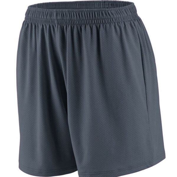 Girls' Inferno Shorts Thumbnail