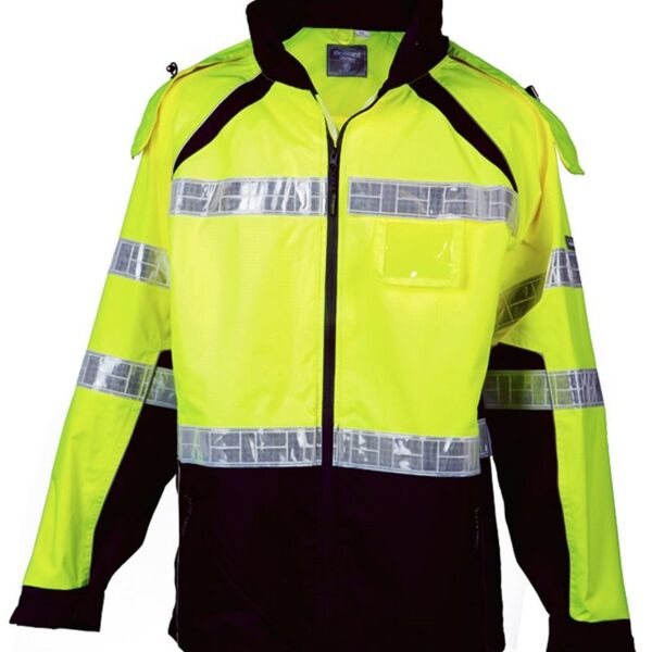 Unisex Premium Brilliant Series® Rainwear Jacket Thumbnail