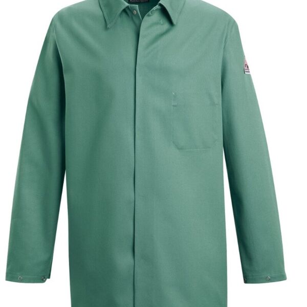 Men's Tall Work Coat - EXCEL FR® - 9 oz. Thumbnail