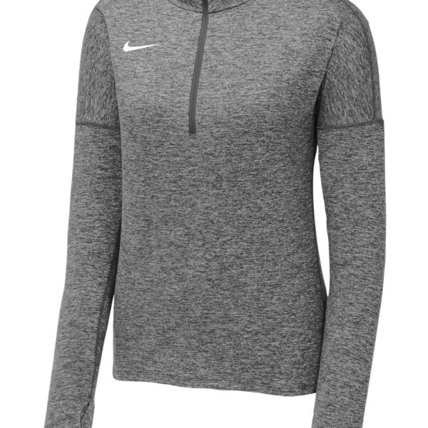 Ladies Dry Element 1/2 Zip Cover Up Thumbnail