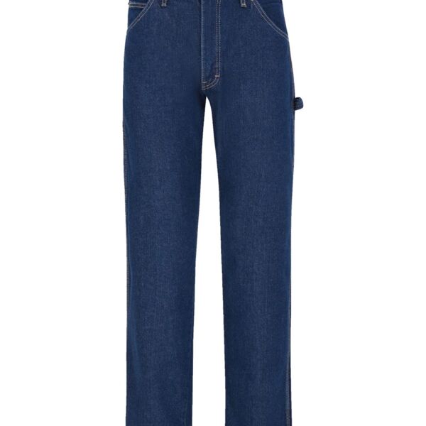 Men's Extended Sizes Carpenter Jeans Thumbnail